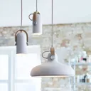 LE KLINT Carronade S – pendant light, sand