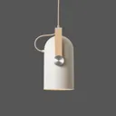 LE KLINT Carronade S – pendant light, sand