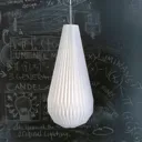 LE KLINT Comet - designer hanging light, 20 cm