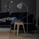 LE KLINT Caché – designer floor lamp, black