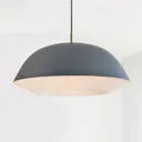 LE KLINT Caché XL – hanging light, grey