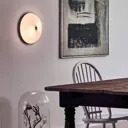LE KLINT Lamella wall light, alu, 35 cm