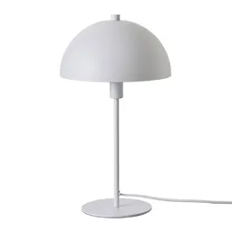 Dyberg Larsen Stockholm table lamp made of metal