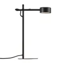 Clyde LED table lamp, integrated dimmer