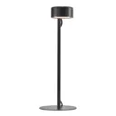 Clyde LED table lamp, integrated dimmer