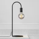 Paco table lamp with a minimalist style