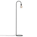Paco floor lamp with a minimalist style