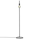 Paco floor lamp with a minimalist style