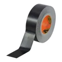 Gorilla Black Duct Tape (L)32m (W)48mm