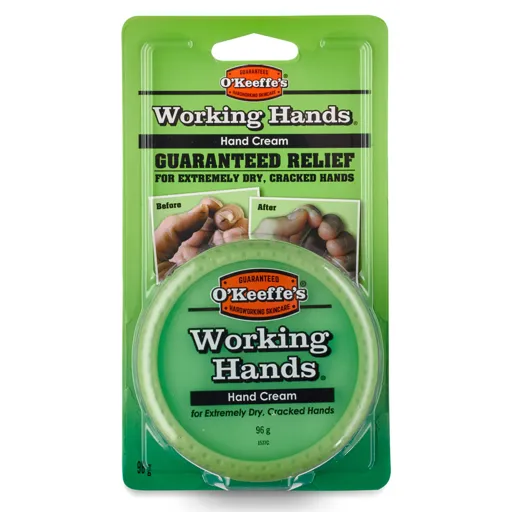 O'Keeffe's Working hands Unscented Hand cream