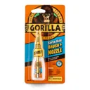 Gorilla Liquid Superglue 12g