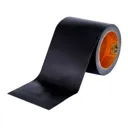 Gorilla Black Flashing Cloth Tape (L)3.04m (W)101.6mm