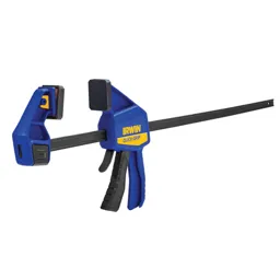 Irwin Quick Grip Quick One Handed Clamp - 600mm