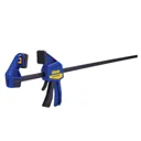 Irwin Quick Grip Quick One Handed Clamp - 900mm