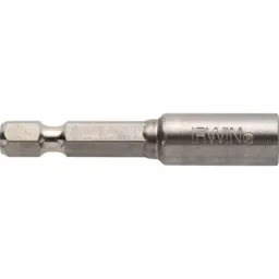Irwin Magnetic Screwdriver Bit Holder - 50mm