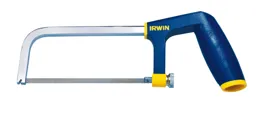 Irwin Junior hacksaw (L)150mm
