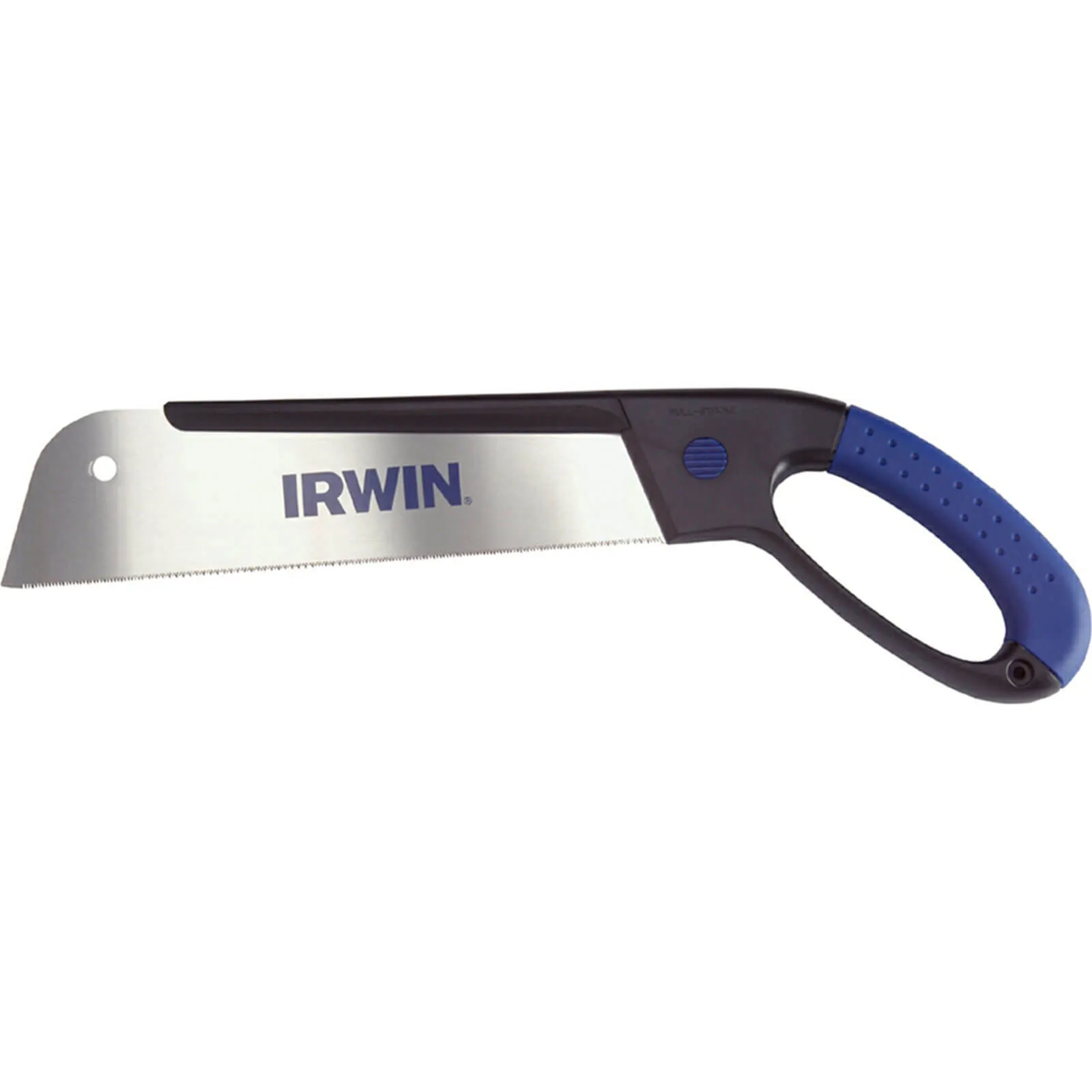 Irwin Fine Cut Tenon Pull Saw - 10" 1/2" / 270mm, 19tpi