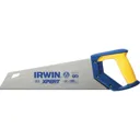Irwin Jack Xpert Universal Hand Saw - 15" / 390mm, 8tpi