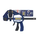 Irwin Quick Grip Heavy Duty Xtreme One Handed Clamp - 150mm