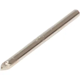 Irwin Glass and Tile Drill Bit - 4mm