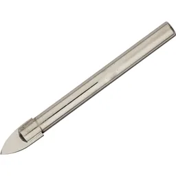 Irwin Glass and Tile Drill Bit - 6mm