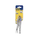 Irwin Vise Grip Curved Jaw Locking Pliers - 125mm