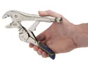 Visegrip Fast Release Curved Jaw Locking Pliers - 250mm