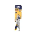 Irwin Vise Grip Curved Jaw Fast Release Locking Pliers - 125mm