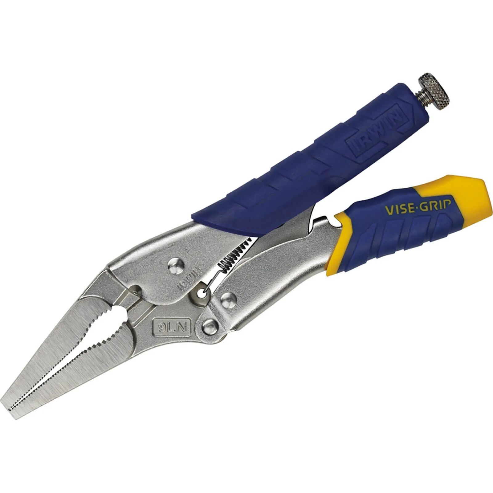 Irwin Vise Grip Long Nose Fast Release Locking Pliers - 150mm
