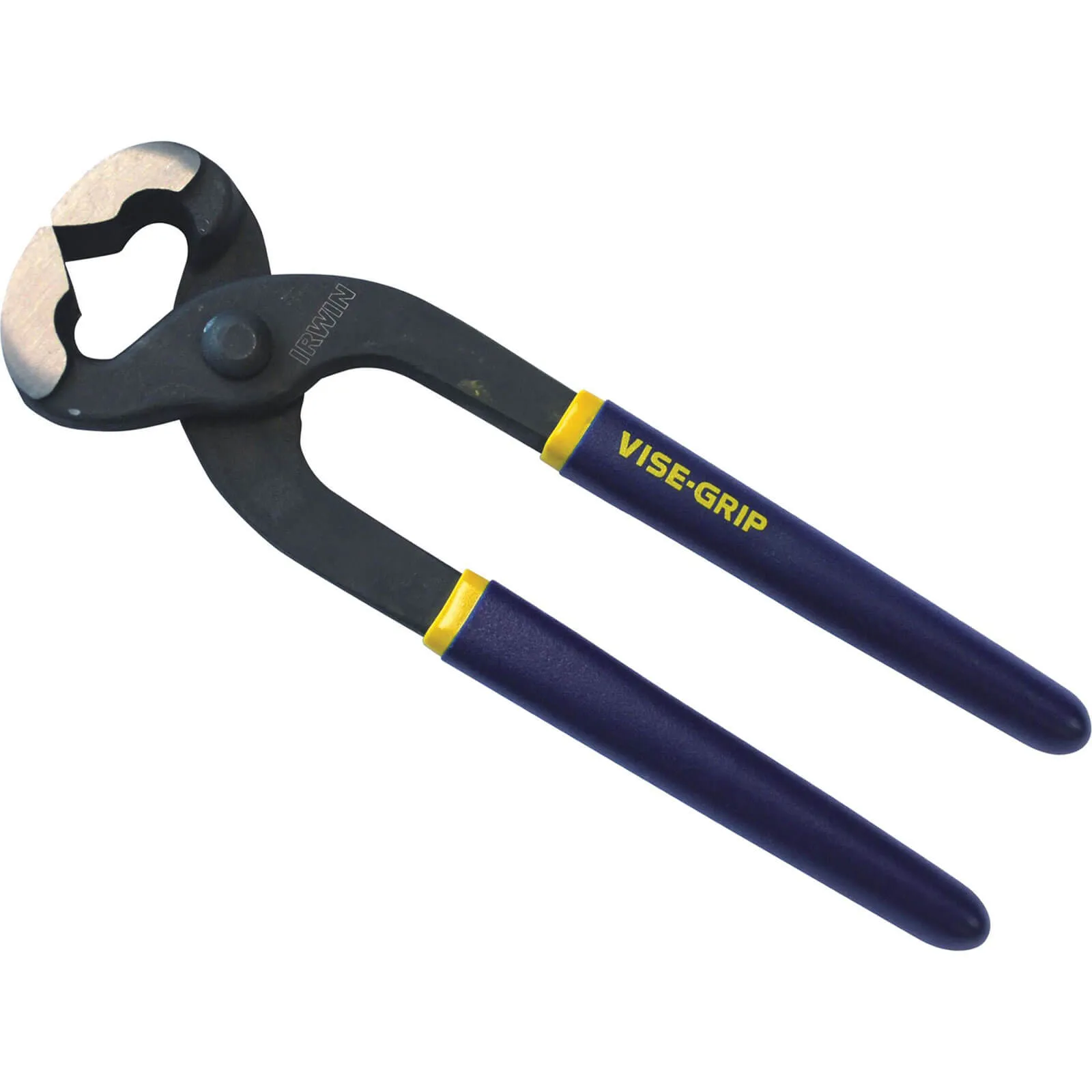 Irwin Vise Grip Nail Puller - 200mm