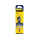 Irwin 6X Blue Groove Stubby Wood Drill Bit - 20mm, 100mm