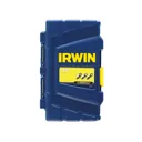 Irwin 32 Piece Impact Screwdriver Bit Set 