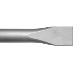 Irwin Speedhammer SDS Max Flat Chisel Bit - 25mm, 400mm