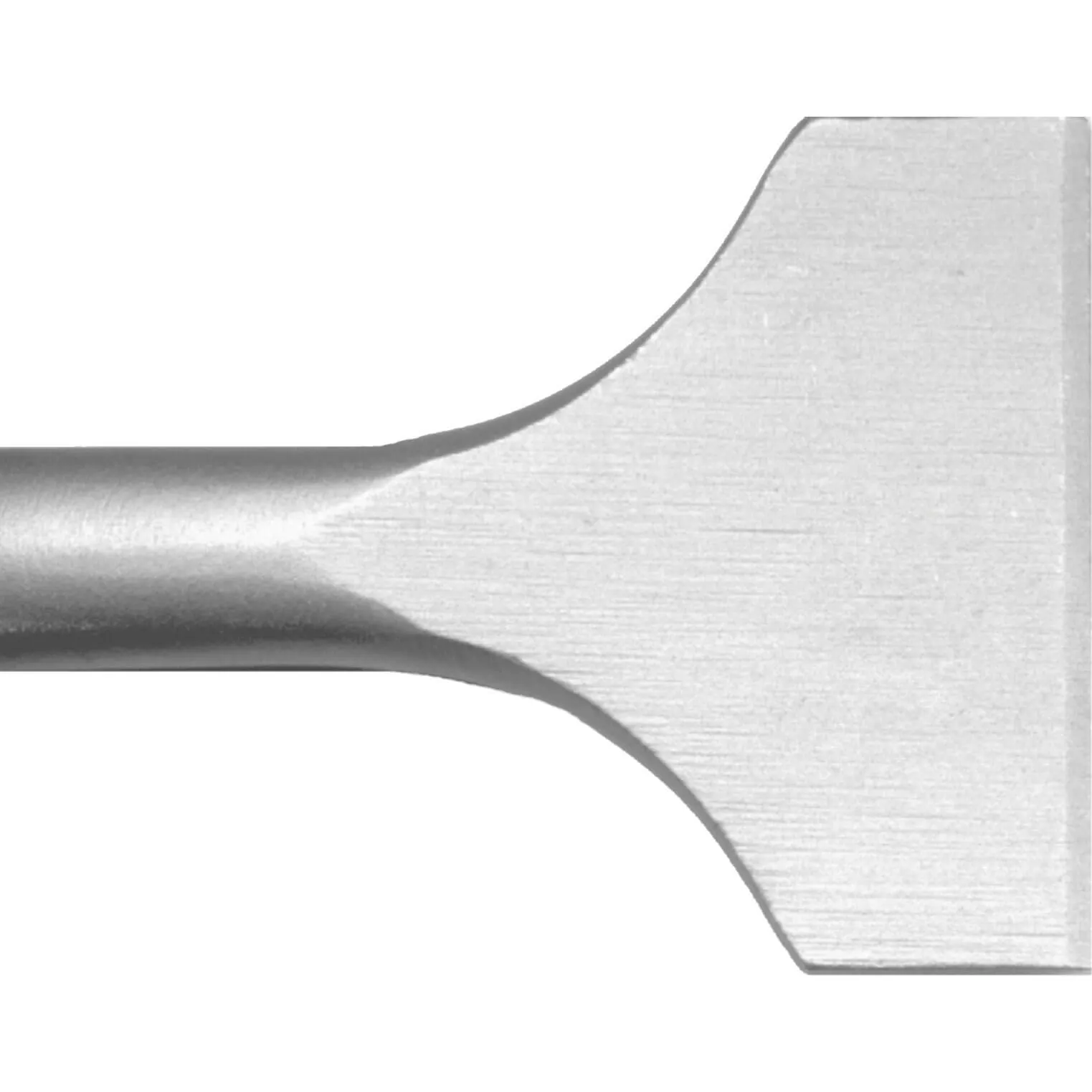 Irwin Speedhammer SDS Max Spade Chisel Bit - 80mm, 300mm
