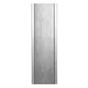 Elegant letterbox stand 1001, steel