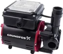 Grundfos SSR2 2.0C Single Impeller Positive Head Shower Pump - 98950218