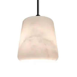 New Works Material New Edition hanging lamp marble