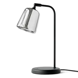 New Works Material New Edition table lamp, steel