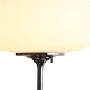 Gubi Stemlite wall light with plug