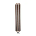 Terma Ribbon copper vertical radiator 1720 x 290