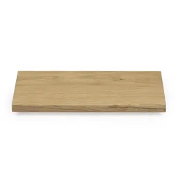 Shelf for Terma Stand Towel Rail 400mm - Oak
