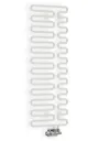 Terma Swale Heated Towel Rail - Soft White 1244 x 465mm