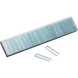 Bostitch Sx5035 Finish Staple Narrow Crown - 20mm, Pack of 800