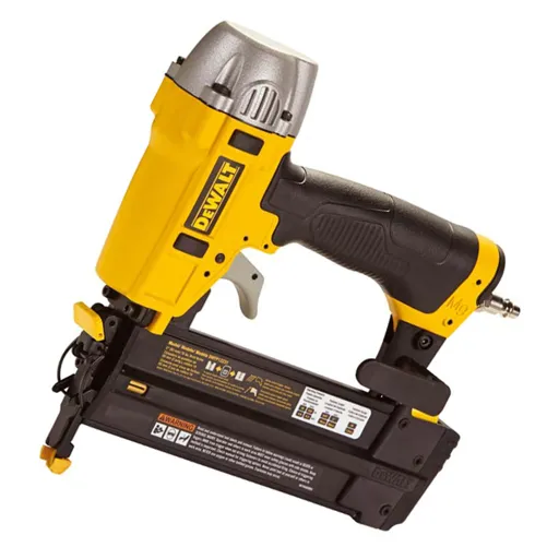 DeWalt DPN1850 18 Gauge Brad Air Nail Gun