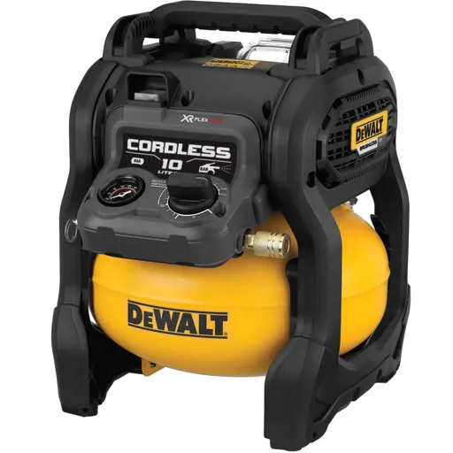 DeWalt DCC1054 54v Cordless  XR FLEXVOLT Air Compressor - No Batteries, No Charger, No Case