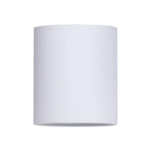 Corralee lampshade Ø 13 cm height 15 cm white