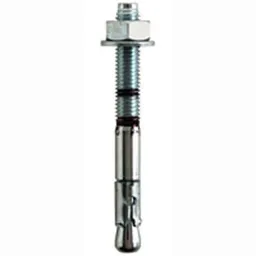 Rawl R-XPT Through Bolt A4 Stainless Steel - M8, 85mm, Pack of 100