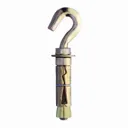 Rawl Hook Bolt Rawlbolt Achor - M8, Pack of 2