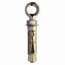 Rawl Eye Rawlbolt Anchor - M12, Pack of 2