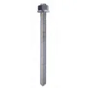 Rawl Threaded Resin Studs A4 Stainless Steel - M10, 130mm, Pack of 10